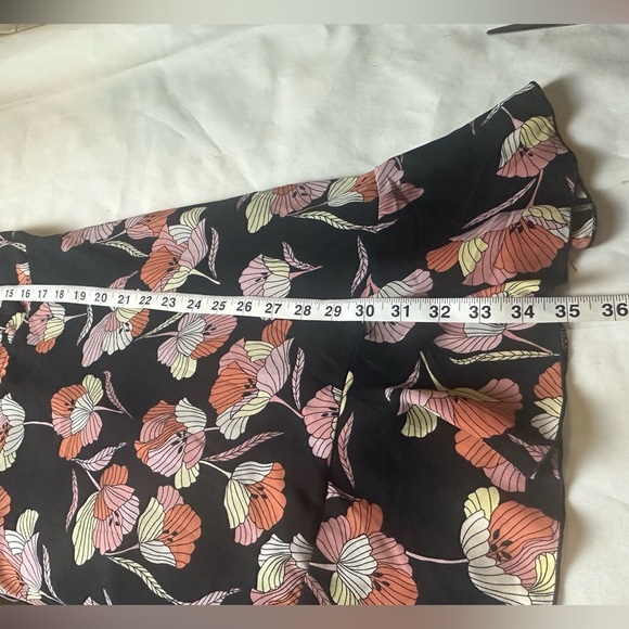 NEW.  Brand: Who what wear, floral dress, size: S - Picture 8 of 13